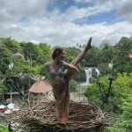 Excursion to Bali Yoga