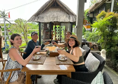 Fun in Bali for Adults