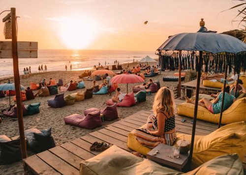 Most Affordable Yoga Retreat in Canggu