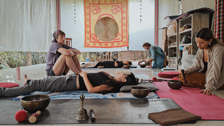 Bali retreat packing list essentials for tropical wellness travelers