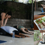 Best Bali Yoga Retreat