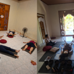 Somatic Breathwork and Sound Healing in Bali