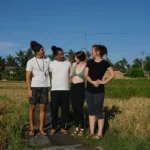 family retreat in Bali