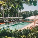 Hotel Yoga Bali