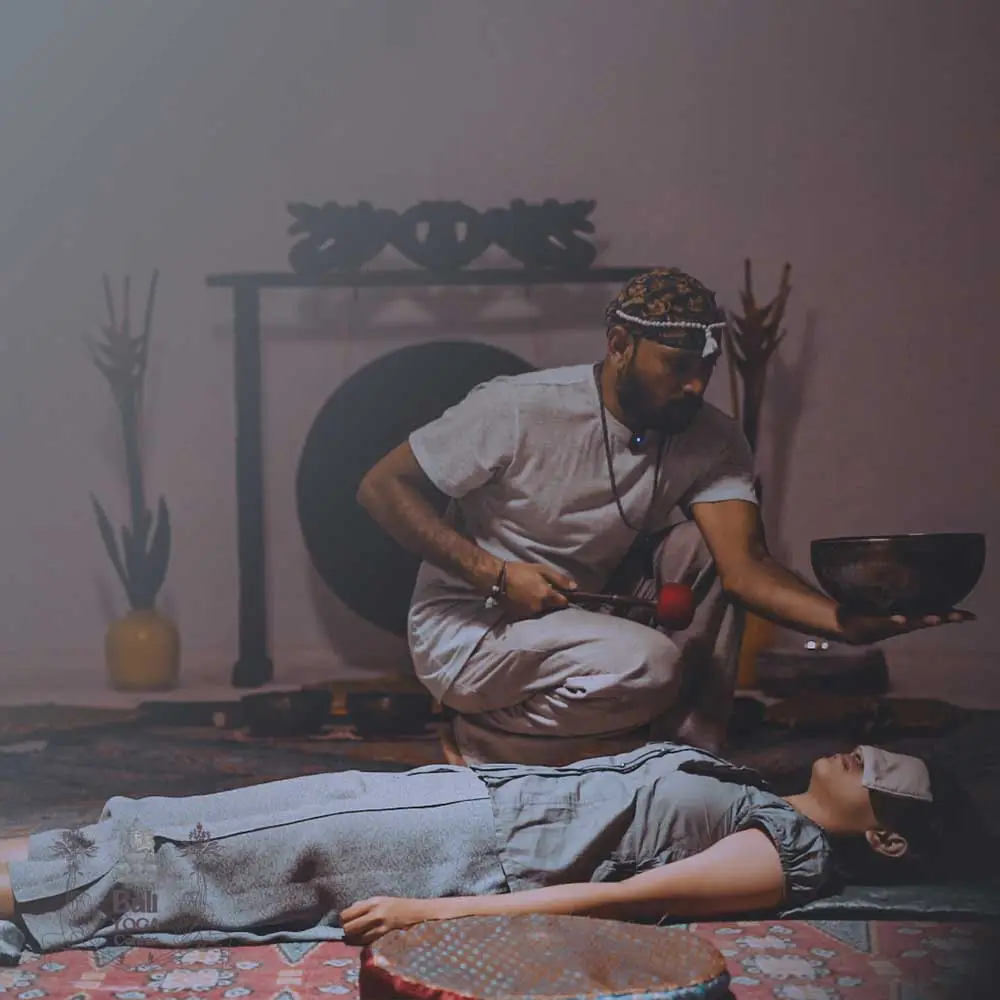 Sound Healing